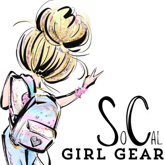 SC Girl Gear